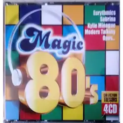MAGIC 80 (2002)