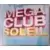 Compilations - Mega Club Soleil (2007