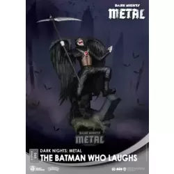 Dark Nights: Metal - The Batman Who Laughs