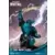 D-Stage - Dark Nights: Metal - The Merciless