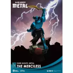 Dark Nights: Metal - The Merciless
