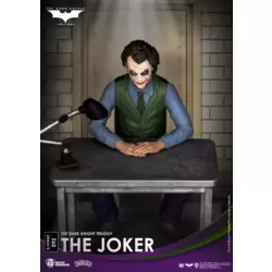 The Dark Knight Trilogy - The Joker