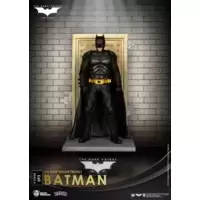 The Dark Knight Trilogy - Batman