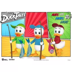 DuckTales - Huey, Dewey, Louie