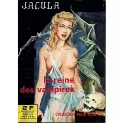 La reine des vampires