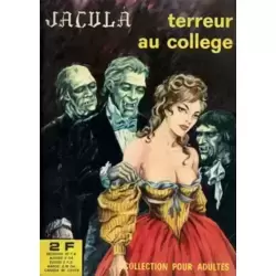 Terreur au collège