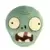 Tomy - Club Mocchi Zombie