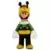 Super Mario Galaxy 2 Mini Figures - Bee Luigi