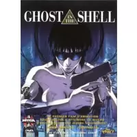 Ghost in The Shell