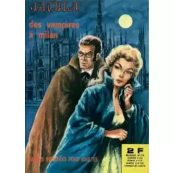 Des vampires à Milan