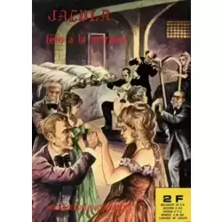 Fête à la morgue
