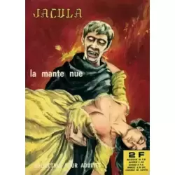 La mante nue