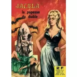 La papesse du diable