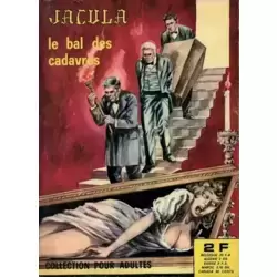 Le bal des cadavres