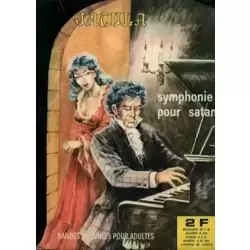 Symphonie pour Satan