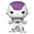 POP! Animation - Dragon Ball Z - 4th Form Frieza