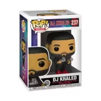 DJ Khaled - DJ Khaled