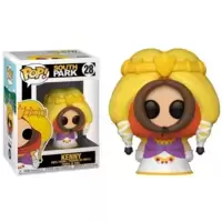 South Park - Princess Kenny
