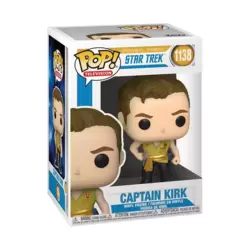 Star Trek - Captain Kirk