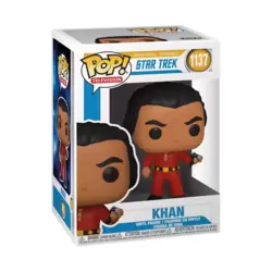 Star Trek - Khan