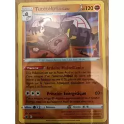 Tutétékri de Galar Holographique