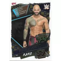 Ricochet - Rare