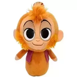 Aladdin - Abu