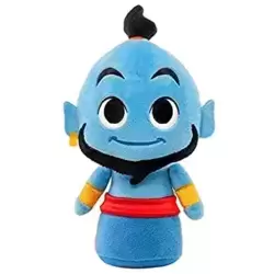 Aladdin - The Genie