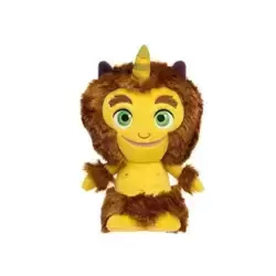 Big Mouth - Hormone Monster