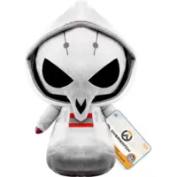 Overwatch - Blizzcon Reaper