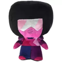 Steven Universe - Garnet