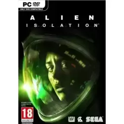 Alien Isolation