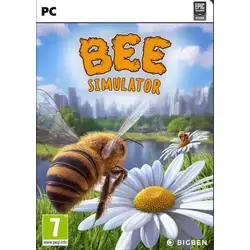 Bee Simulator