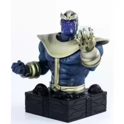 Marvel - Thanos : The Mad Titan