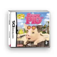 Crazy Pig