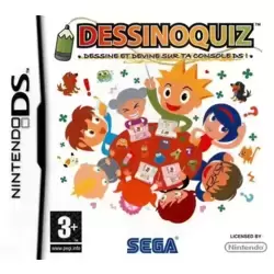 Dessinoquiz