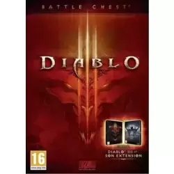Diablo III Battle Chest
