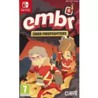 Embr Uber Firefighters