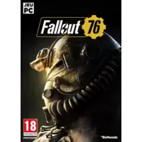 Fallout 76 : Wastelanders