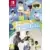 Nintendo Switch Games - Family Trainer