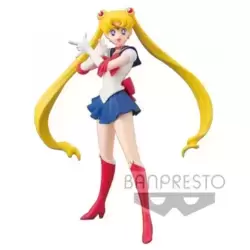Sailor Moon - Girls Memories