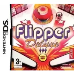 Flipper, Deluxe