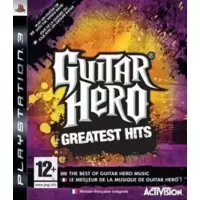 Guitar Hero, Greatest Hits