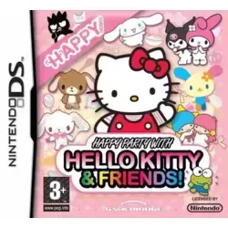 Happy Party with Hello Kitty & Friends