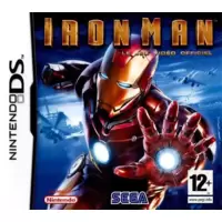 Iron Man - Le Jeu vidéo Officiel