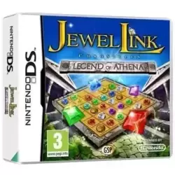 Jewel Link Chronicles : Legend Of Athena