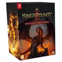 King's Bounty II Limited Edition