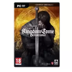 Kingdom Come : Deliverance Edition Spéciale