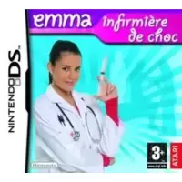 La Vie D'emma, Infirmière De Choc