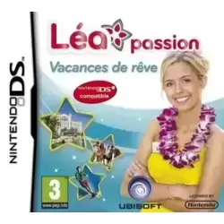 Lea Passion, Vacances De Rêve